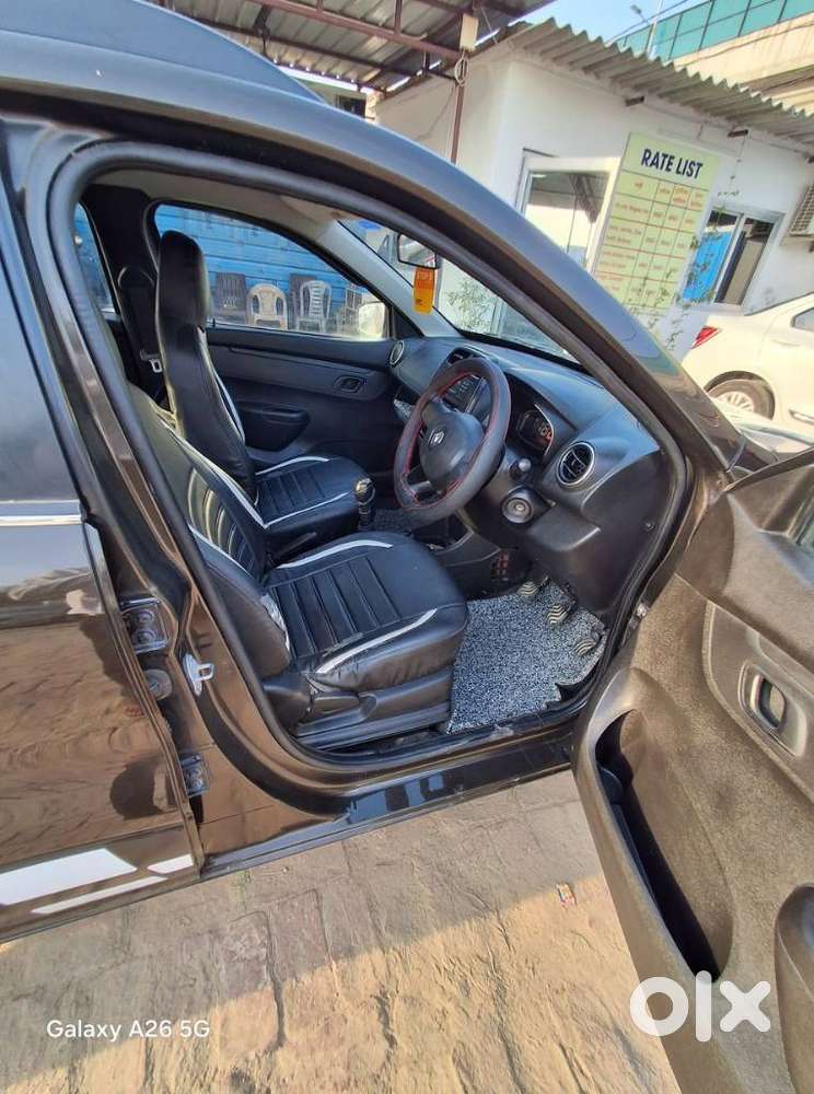 Renault Kwid 1.0 Rxt Edition, 2019, Petrol