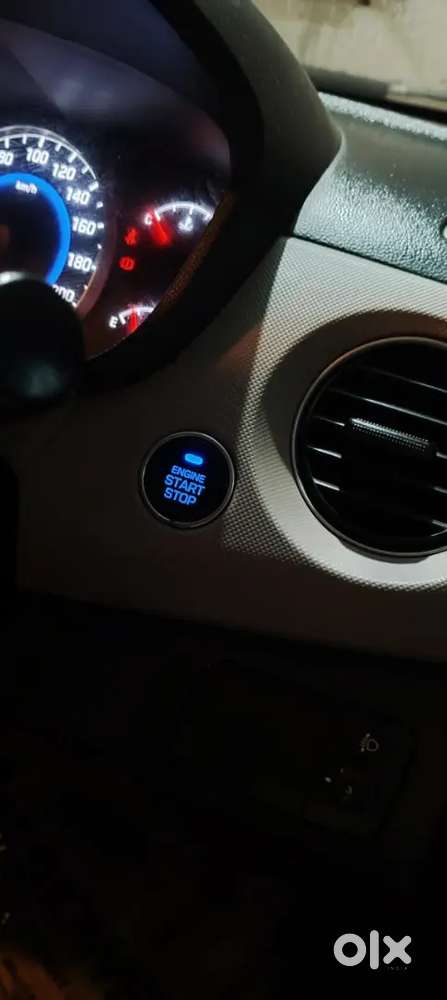 Hyundai Grand I10 2014 Petrol 58000 Km Driven