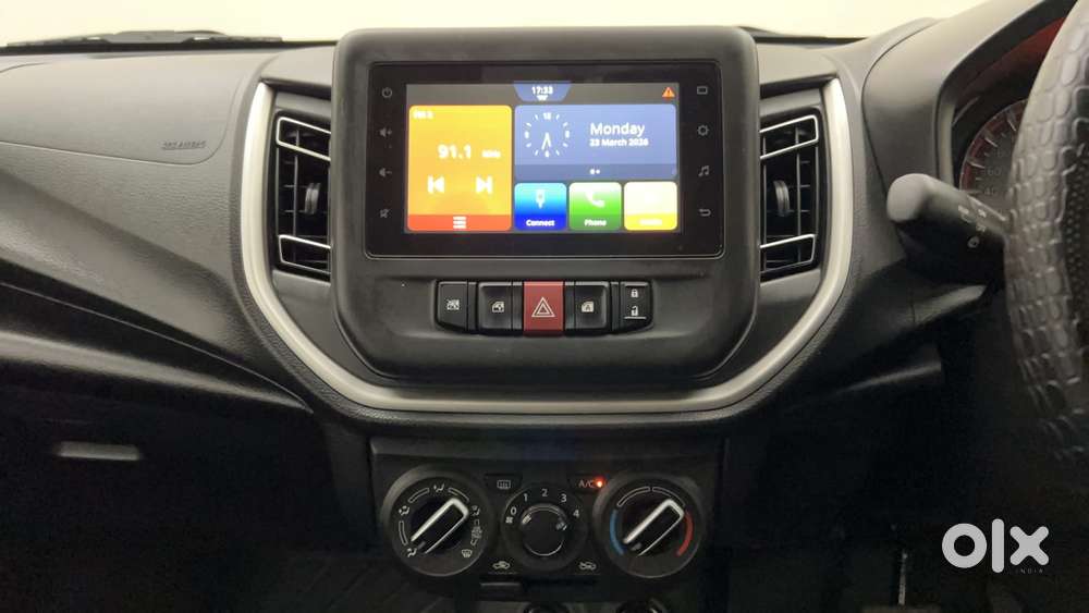 Maruti Suzuki Celerio 1.0 Zxi Plus Amt, 2025, Petrol