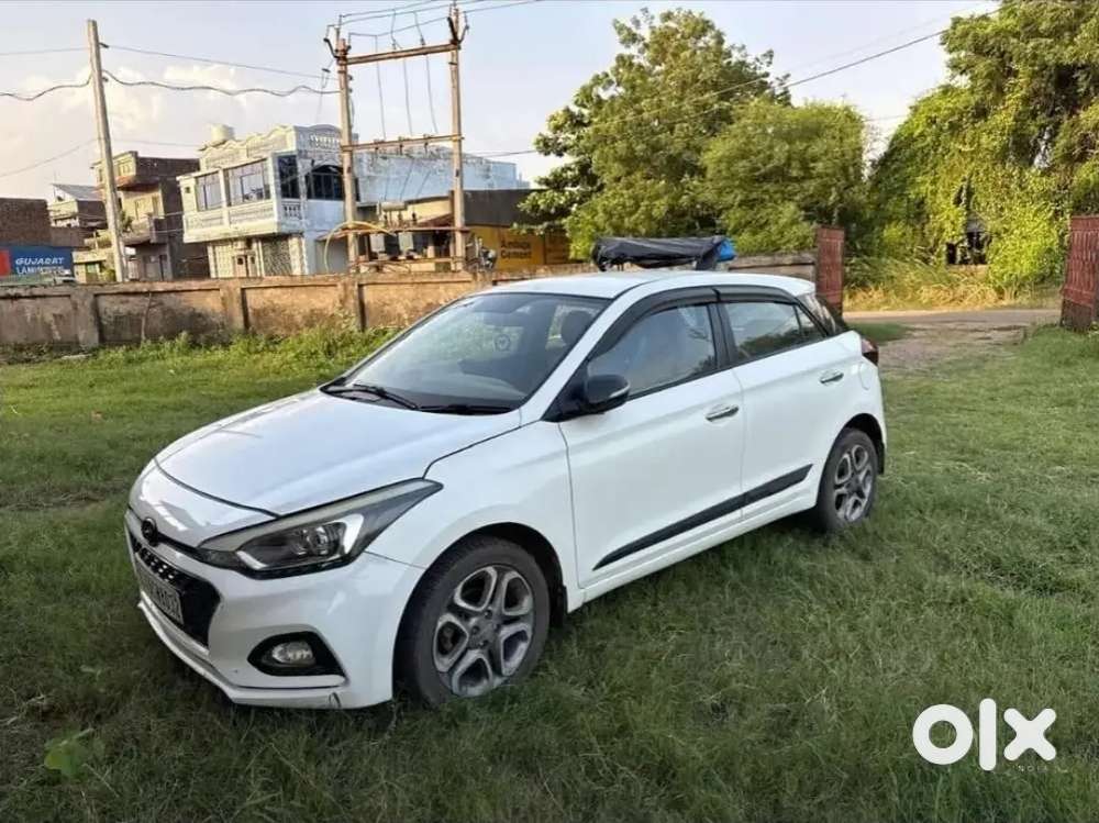 Hyundai I20 2020