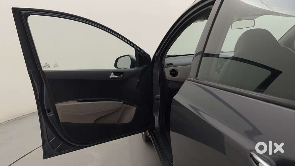 Hyundai Grand I10 1.2 Kappa Asta, 2014, Petrol