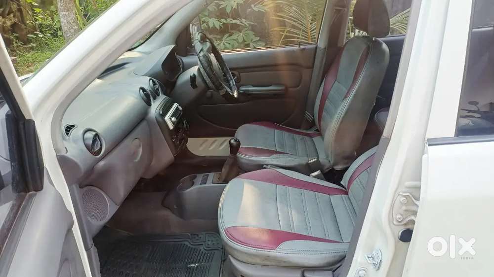 Hyundai Santro Xing  2004 Good Condition