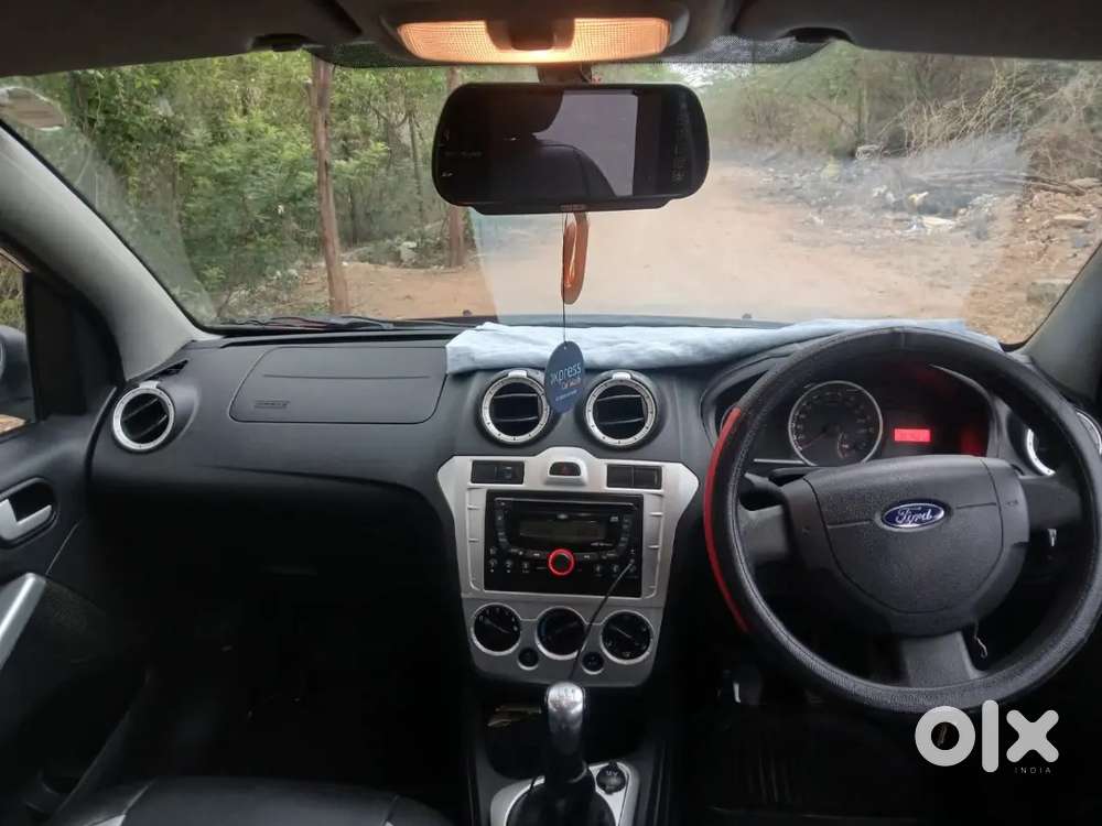 Ford Figo Tdci