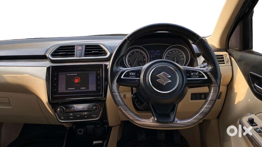 Maruti Suzuki Swift Dzire Zxi + Mt, 2021, Petrol