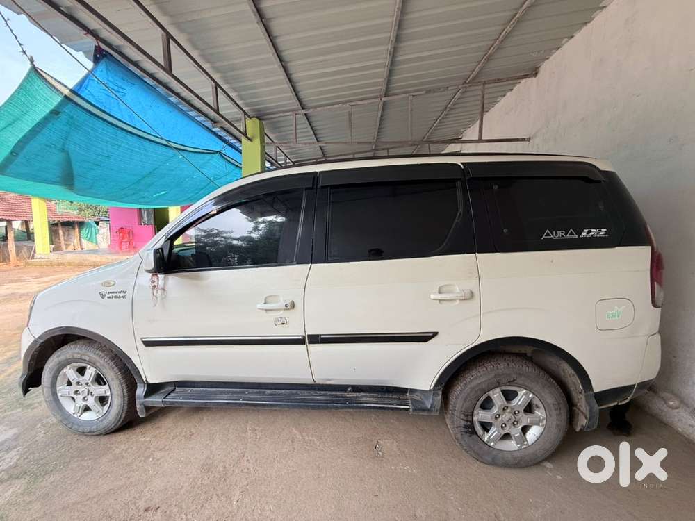 Mahindra Xylo 2014 Diesel 100000 Km Driven