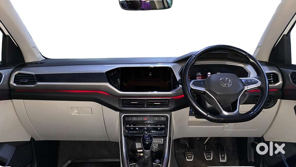 Volkswagen Virtus Gt 1.5 Tsi Dsg, 2023, Petrol