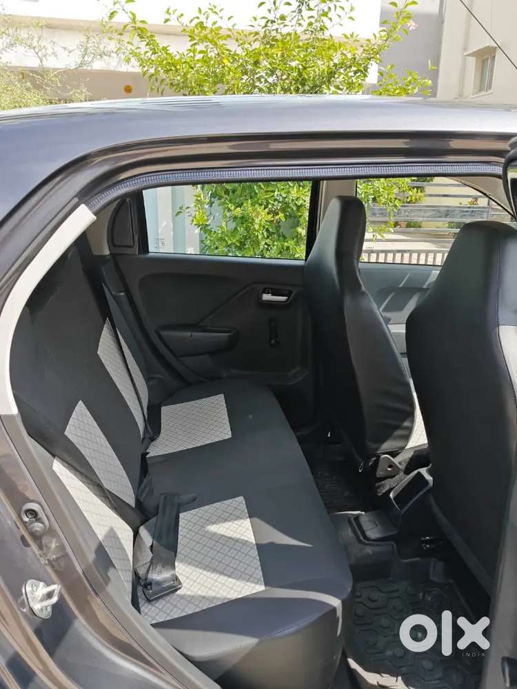 Maruti Suzuki Alto K10 Petrol 1900 Km Driven