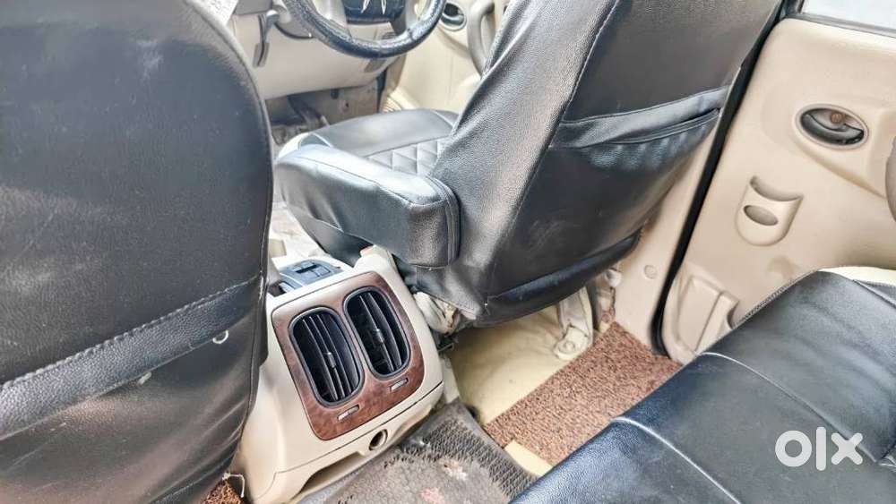 Mahindra Scorpio 2.6 Slx Crde, 2008, Diesel