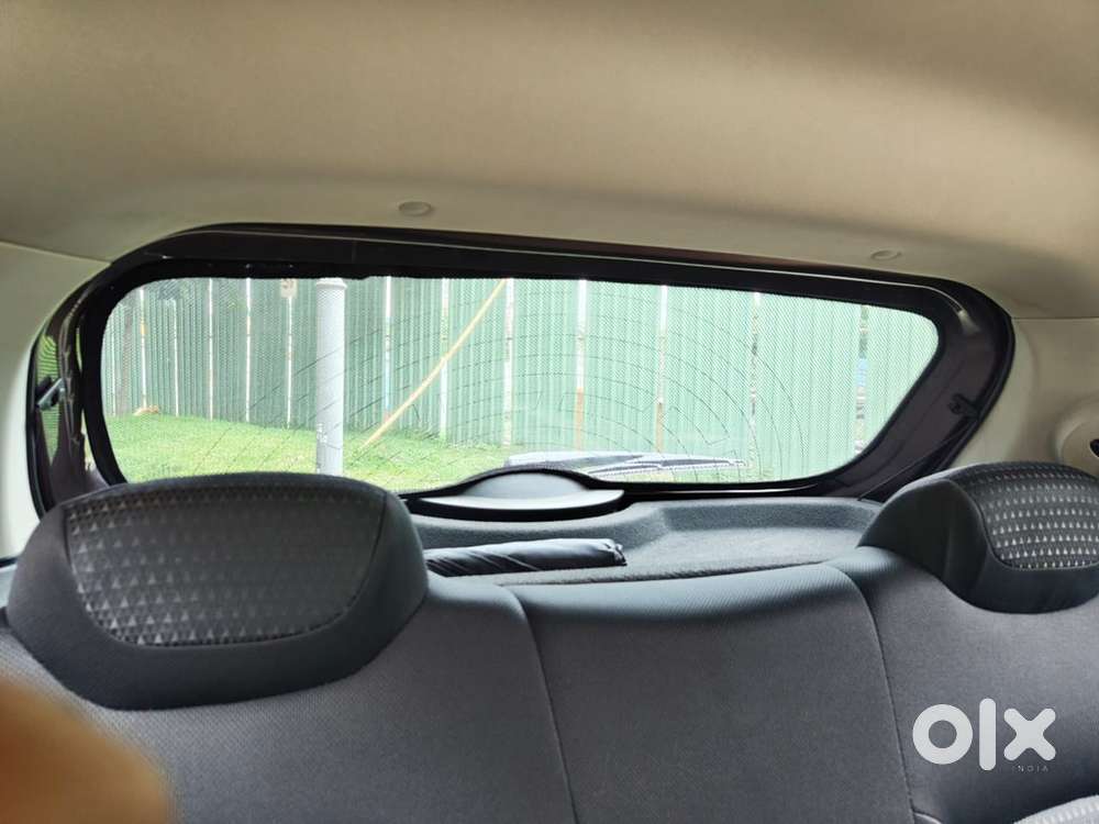 Tata Tiago Petrol Manual 2016