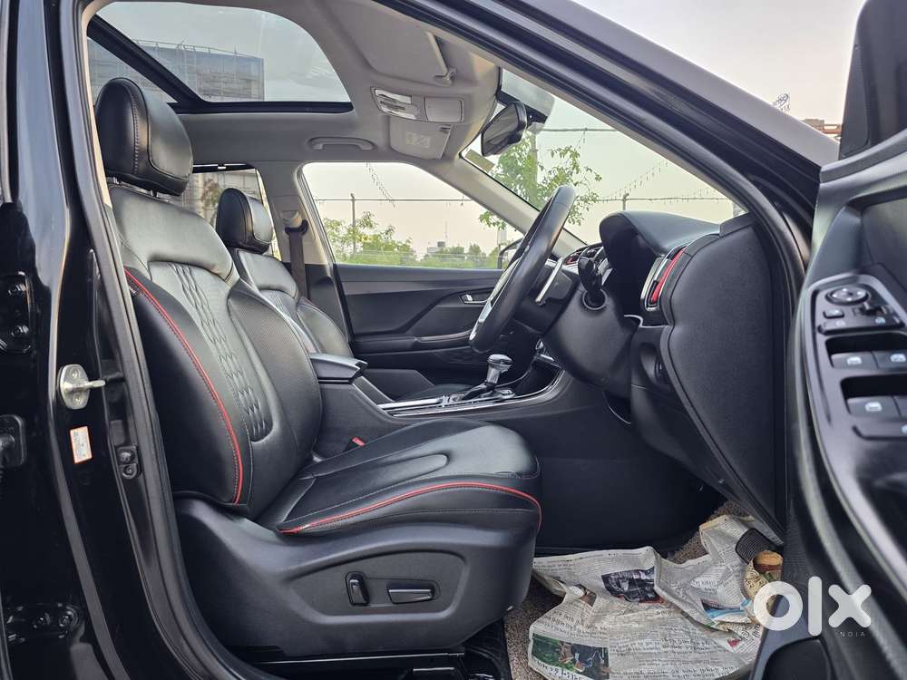 Hyundai Creta 1.5 Sx Diesel At, 2022, Diesel