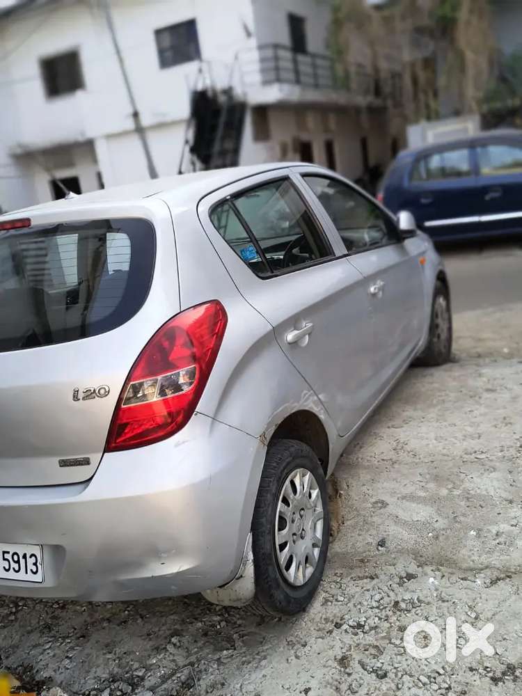 Hyundai I20 Magna 1900
