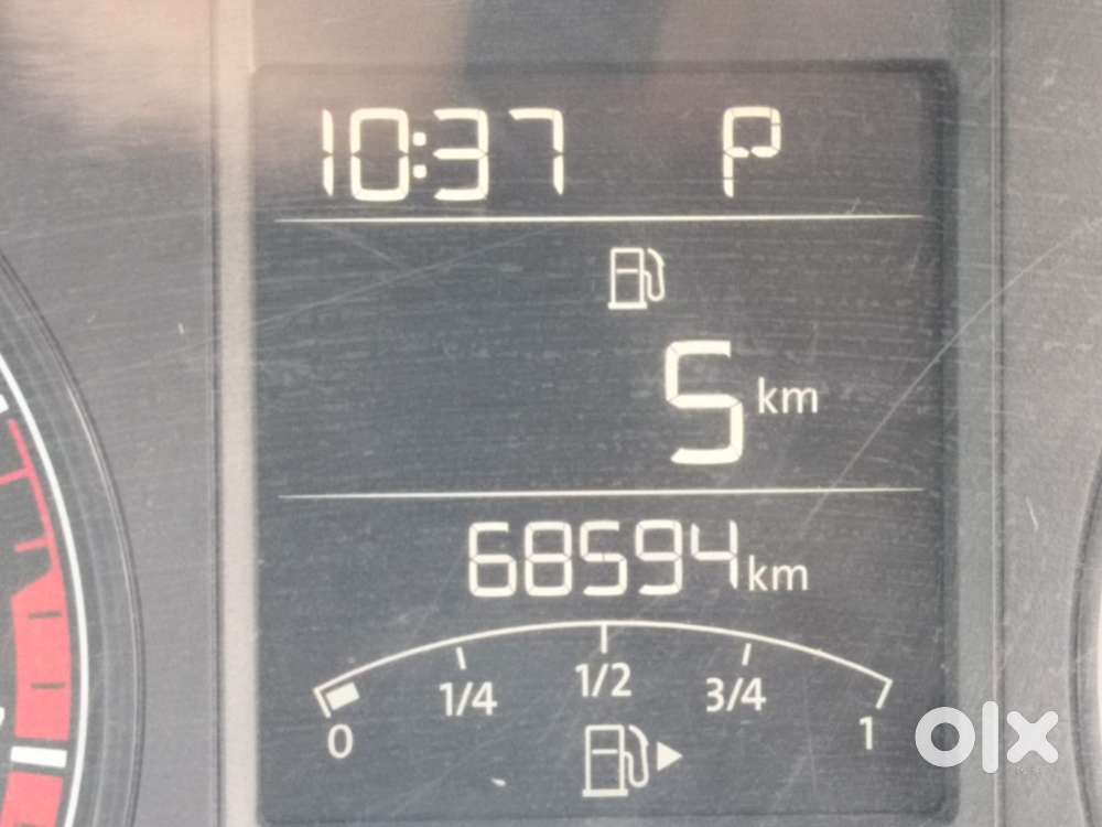 Volkswagen Polo Gt Tsi Sport Edition, 2015, Petrol
