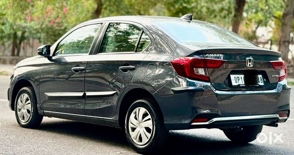 Honda Amaze S Mt I-dtec, 2023, Petrol