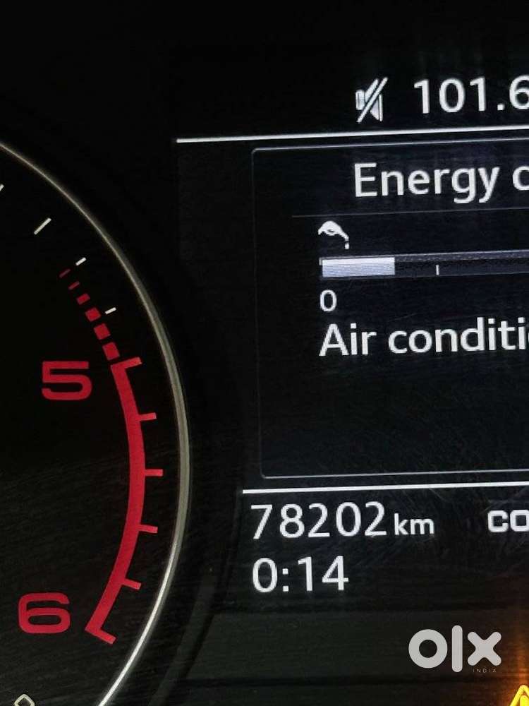 Audi Q5 35 Tdi Quattro, 2018, Diesel