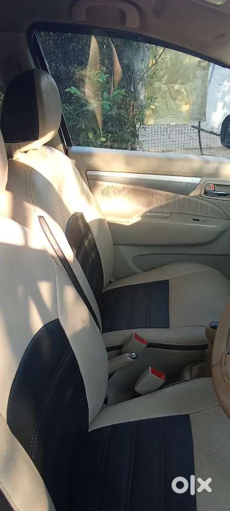 Maruti Suzuki Ertiga 2013 Diesel