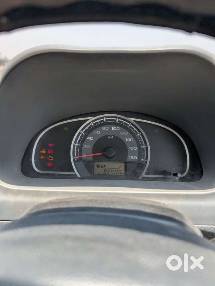Maruti Suzuki Alto 800 Lxi, 2016, Petrol