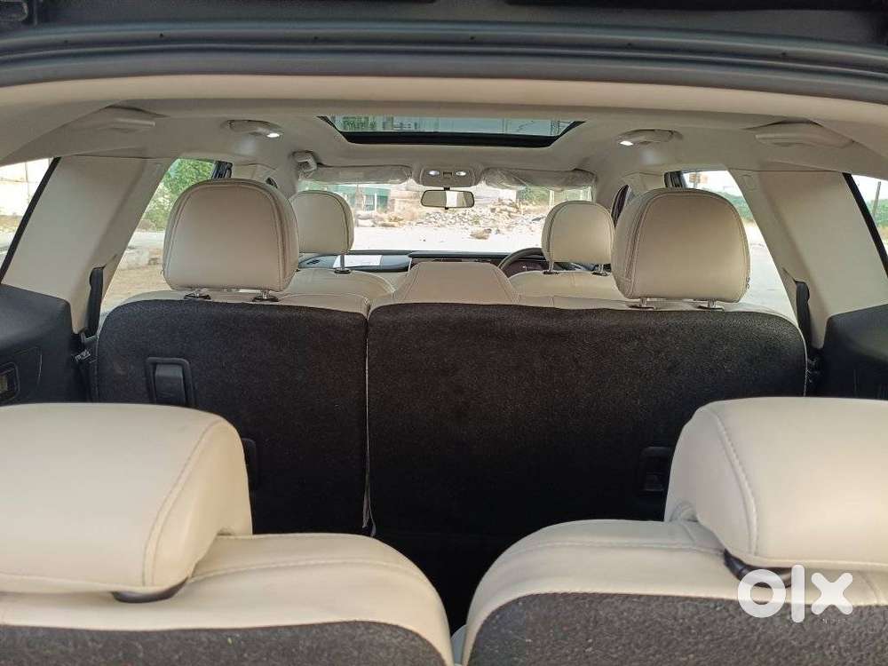 Mahindra Xuv700 2.2 Ax 5 Diesel Mt 7 Str, 2022, Diesel