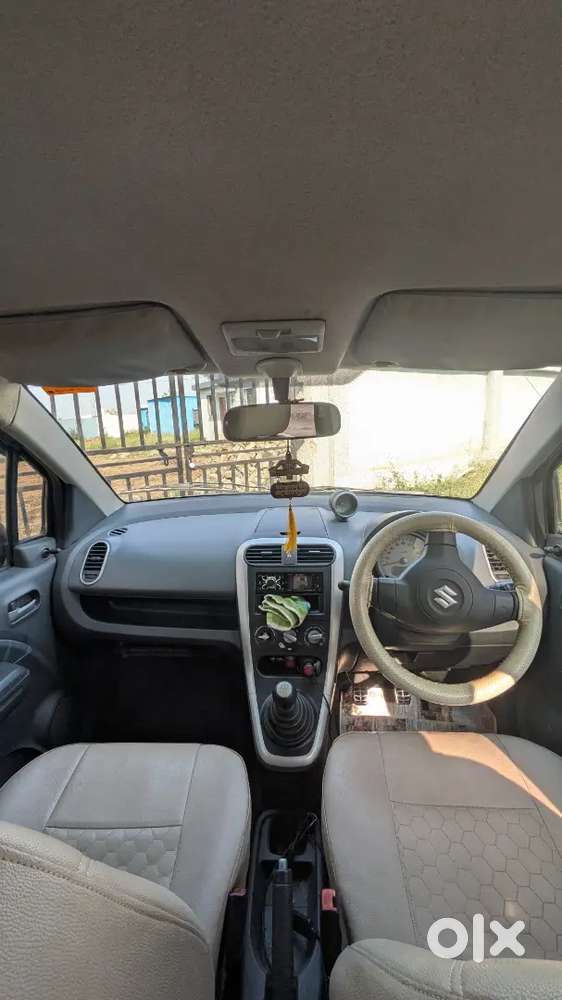 Maruti Suzuki Ritz 2009 Diesel 132000 Km Driven