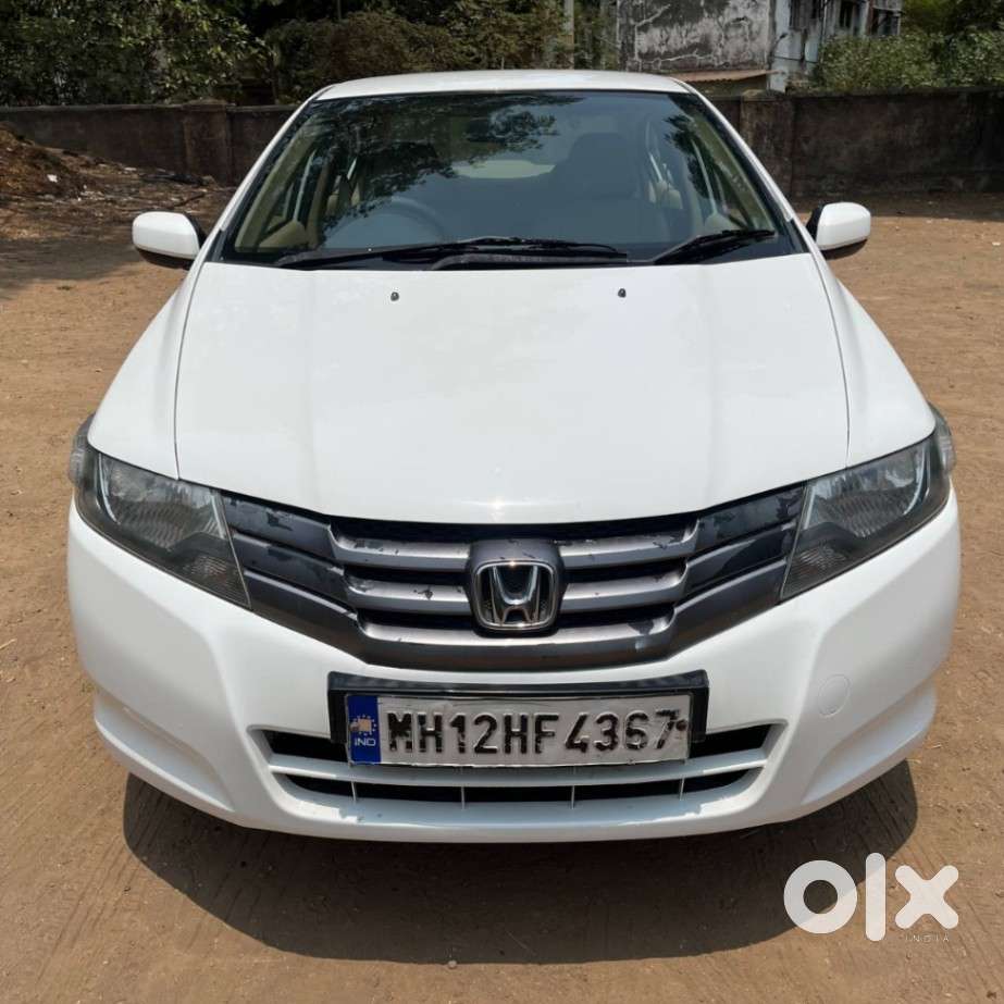 Honda City 2008-2011 1.5 S Mt, 2011, Petrol