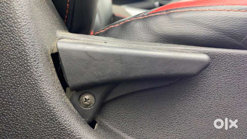 Tata Nexon 1.2 Revotron Xm, 2019, Petrol