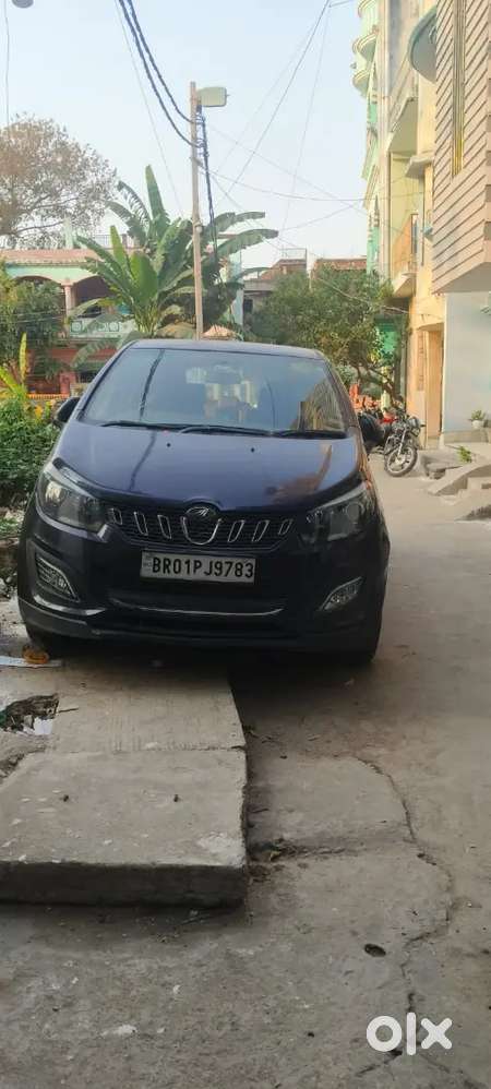 Mahindra Marazzo 2019 Diesel 50000 Km Driven