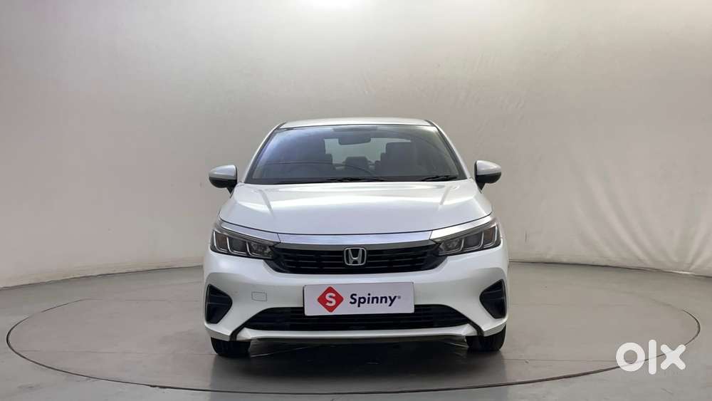 Honda City 1.5 Sv I-vtec Mt, 2023, Petrol