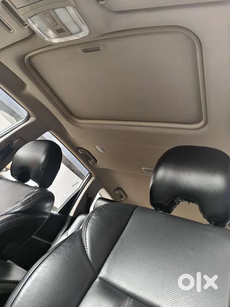 With Owner Warranty Mahindra Xuv500 2018 Diesel At