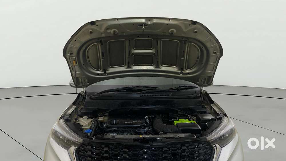 Kia Sonet 1.0 Htx Imt, 2023, Petrol