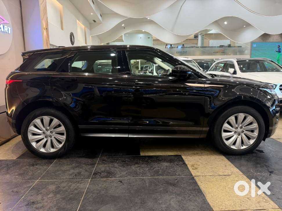 Land Rover Range Evoque Se R-dynamic Diesel, 2022, Diesel