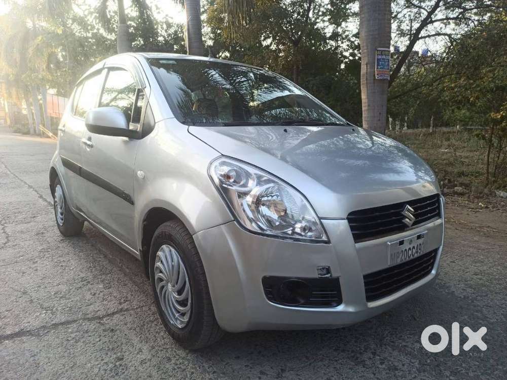 Maruti Suzuki Ritz Ldi, 2009, Diesel
