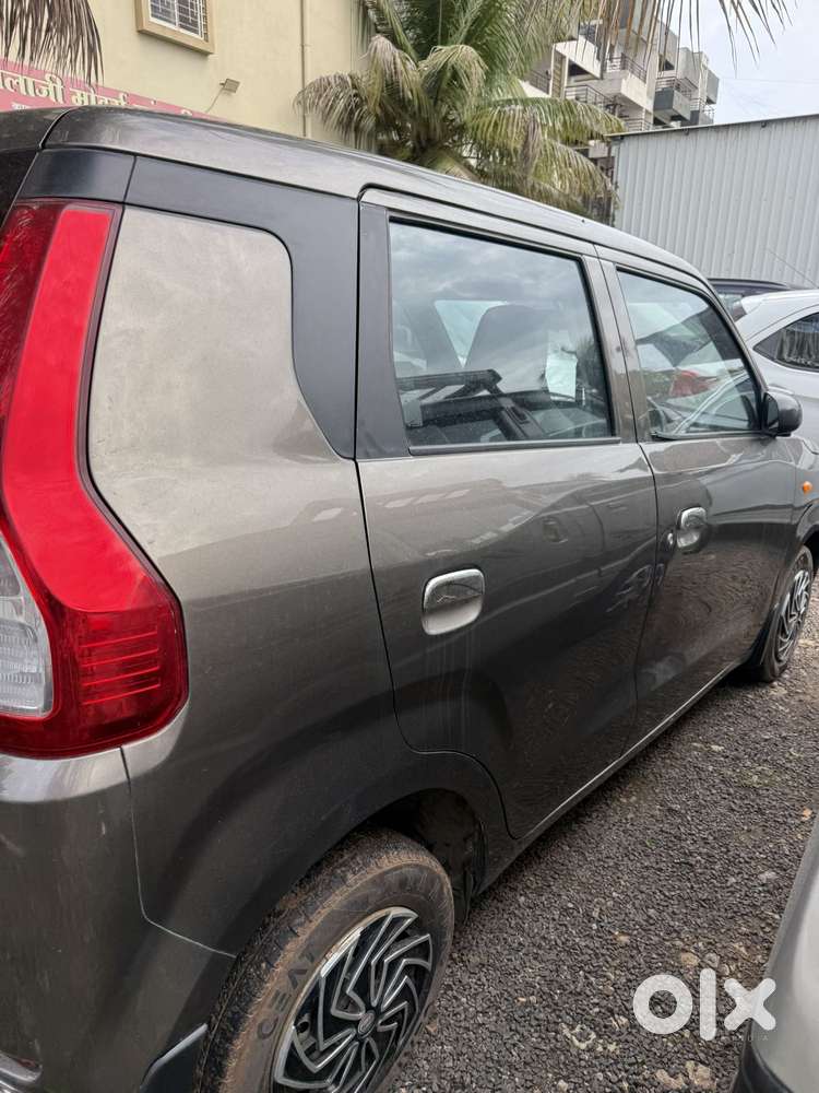 Maruti Suzuki Wagon R 1.0 Lxi Cng, 2020, Cng & Hybrids