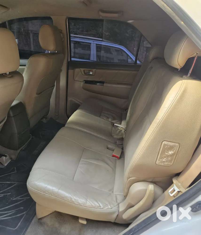 Fortuner 2013 3.0 4x2 Diesel Good Condition