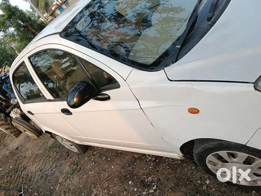 Chevrolet Spark 2011