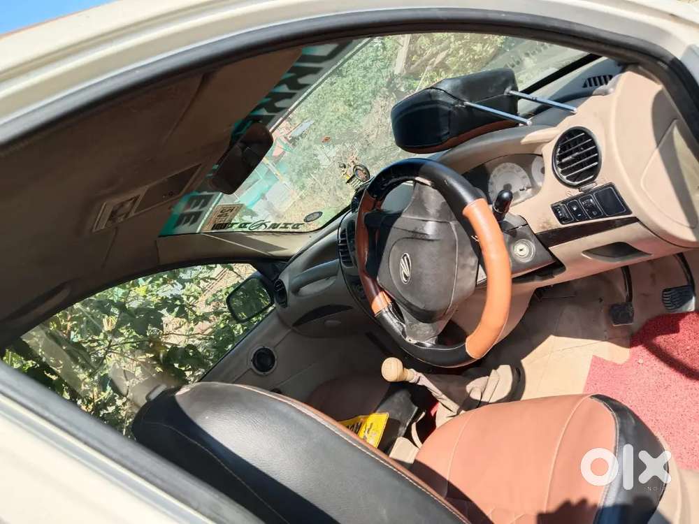 Mahindra Xylo 2019