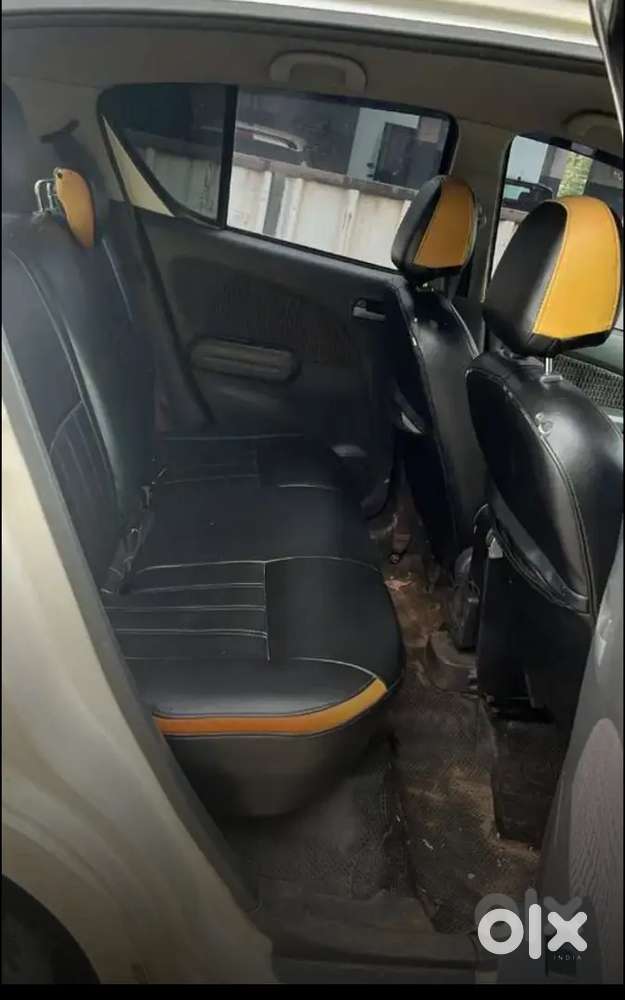 Maruti Suzuki Ritz 2012 Vdi Diesel Good Condition