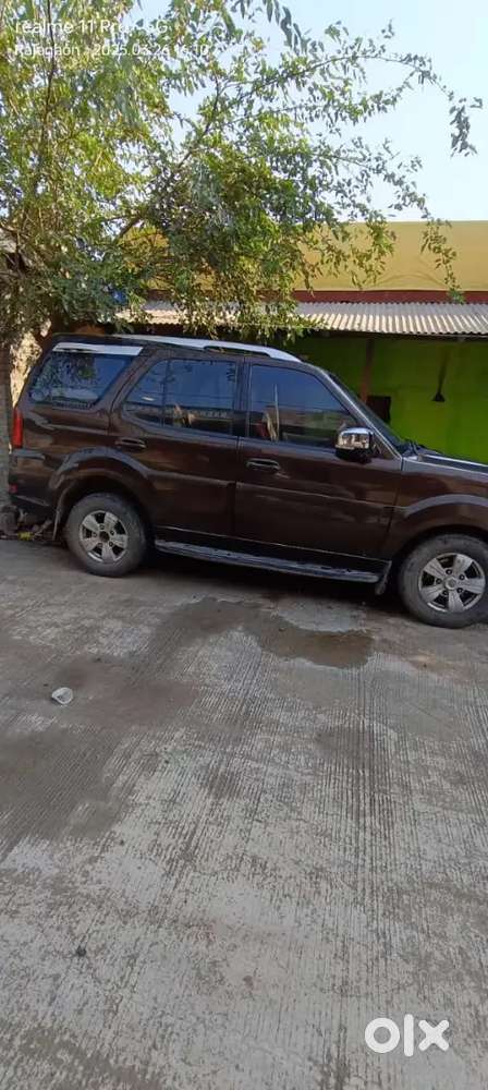 Tata Safari Storme 2013 Diesel Well Maintained