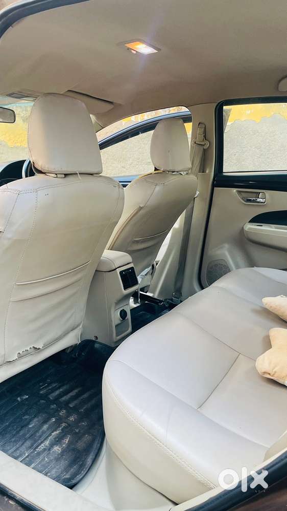 Maruti Suzuki Ciaz Vdi 2016