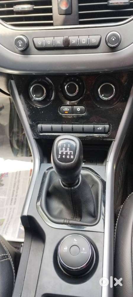Tata Nexon 1.2 Revotron Xm (s), 2023, Petrol