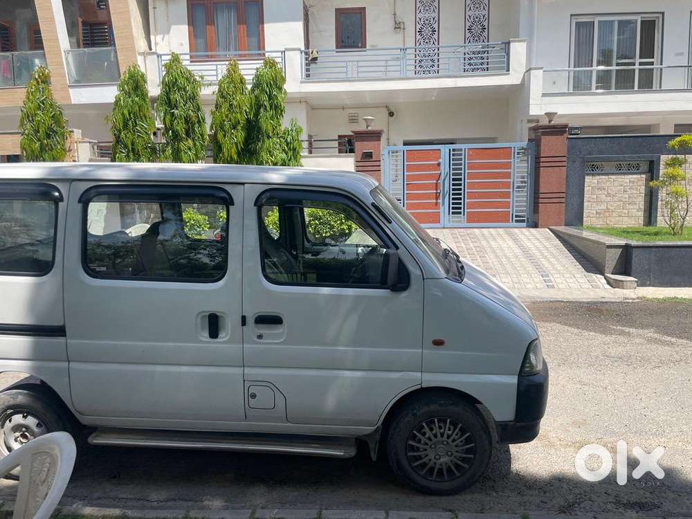 Maruti Suzuki Eeco 2023