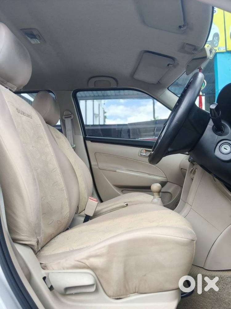 Maruti Suzuki Swift Dzire Vdi Bsiv, 2012, Diesel