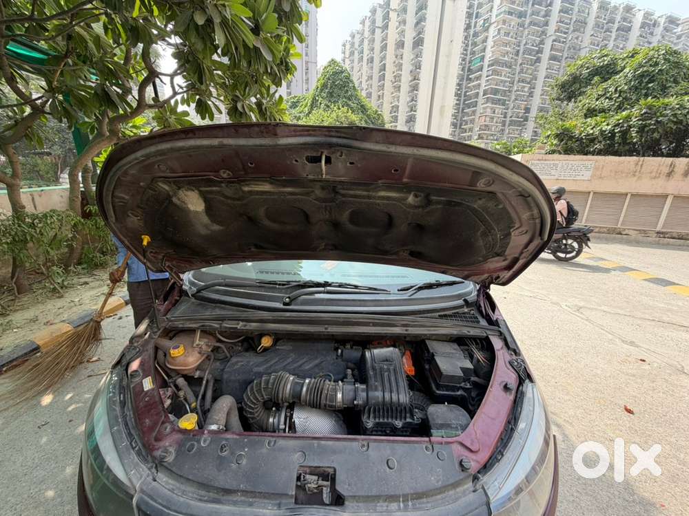 Mahindra Marazzo Diesel 2019