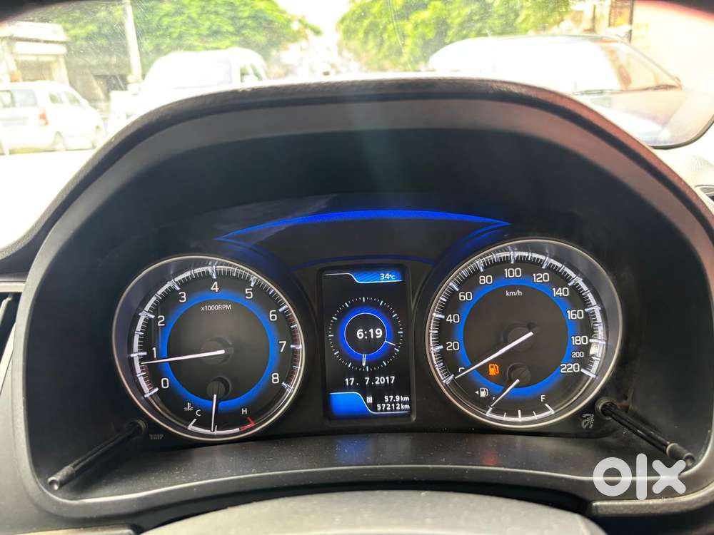 Maruti Suzuki Baleno 1.2 Zeta At, 2020, Petrol