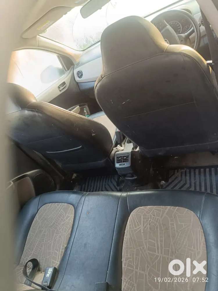 Hyundai Grand I10 2019 Petrol 63500 Km Driven For Sale Urgent