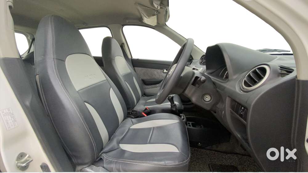 Maruti Suzuki Alto 800 0.8 Lxi Utsav Limited Edition, 2017, Petrol