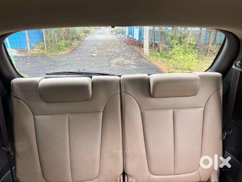 Hyundai Santa Fe 2009-2013 4x2, 2011, Diesel