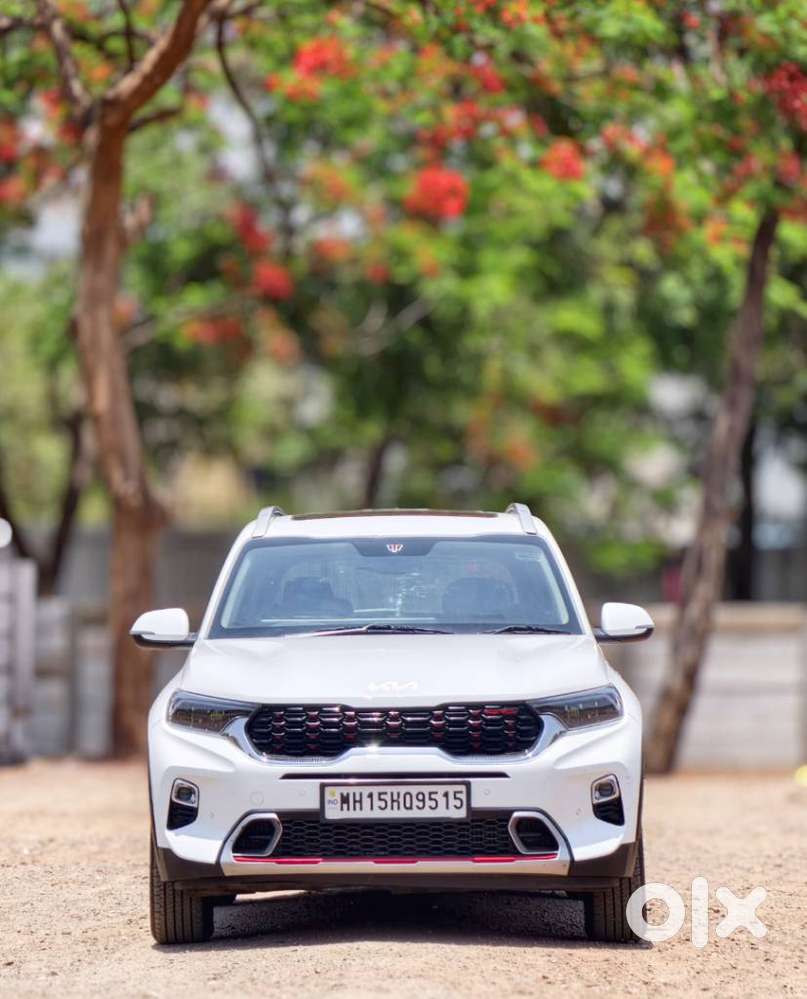 Kia Sonet Gtx Plus 1.5 Dct At, 2022, Diesel