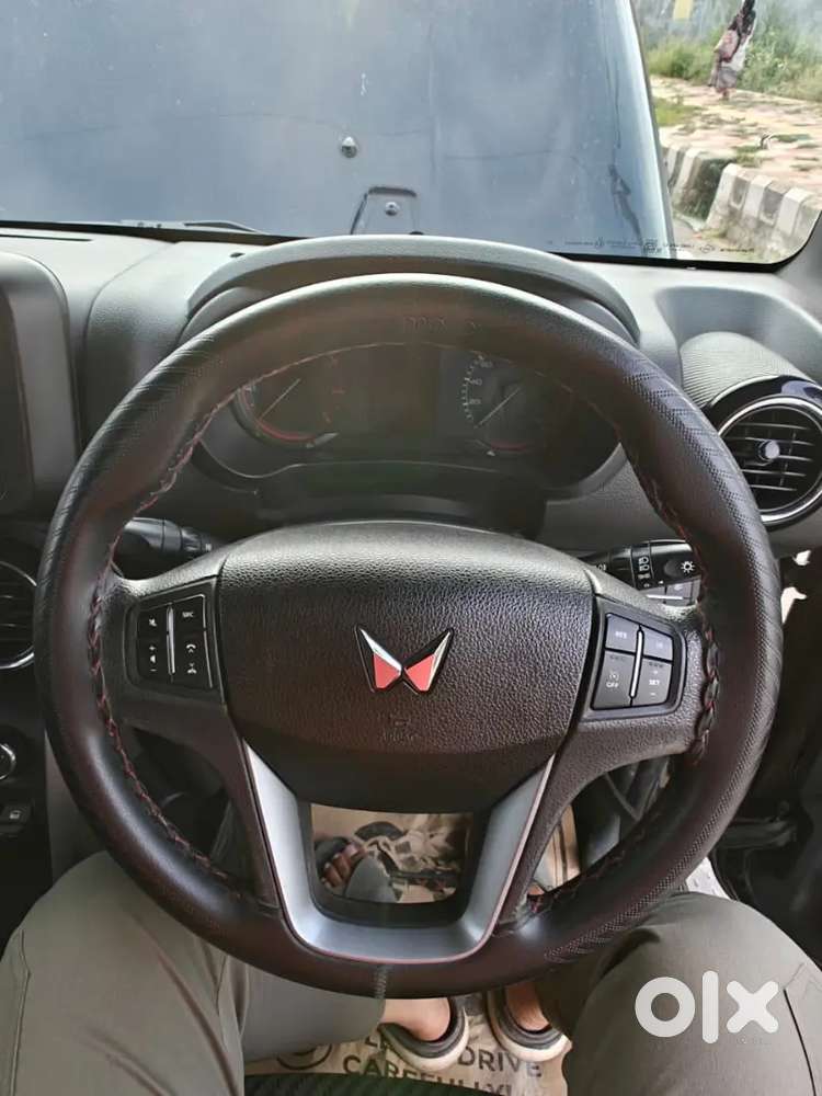 Mahindra Thar Lx Hard Top Diesel 2023 (top Model)