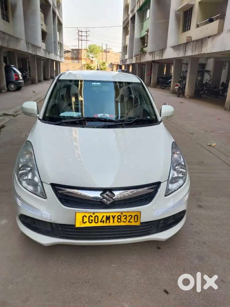 Maruti Dzire Tour 2020