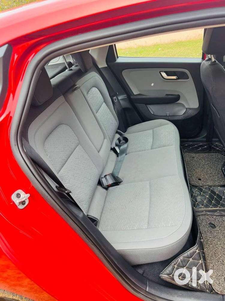 Tata Altroz Xz, 2021, Petrol