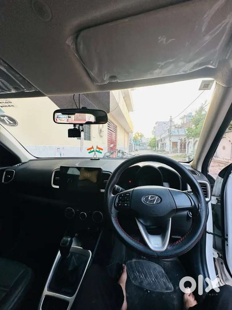 Hyundai Venue 2020